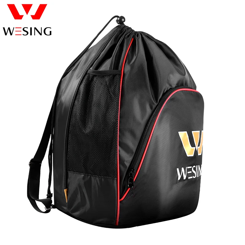Фото Новые сумки Wesing для боевых искусств, рюкзаки, защитная сумка, спортивная сумка для бокса, сумка для занятий боксом №3
