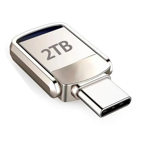 MIJIA USB флэш-накопитель 2 ТБ