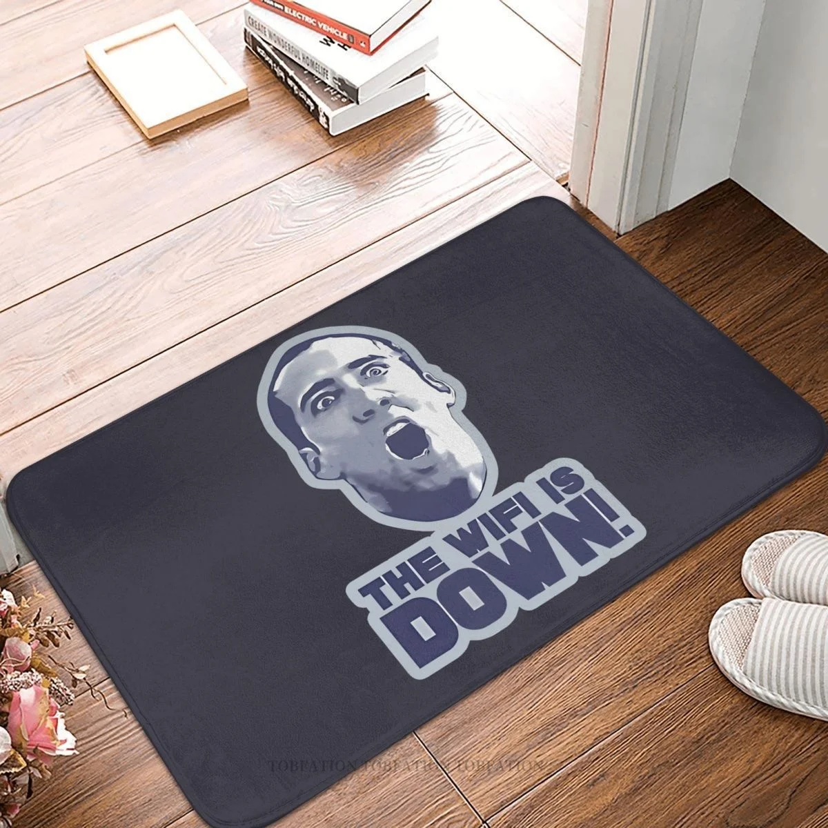 

Коврик для кухни, «Секретная Ванна»