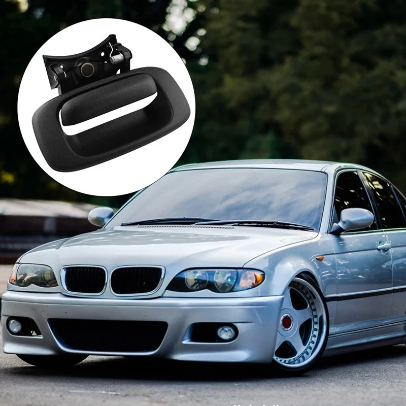 Комплекты ручек двери багажника и отделки рамки автомобиля 15997911 15228539 15228541 15228540