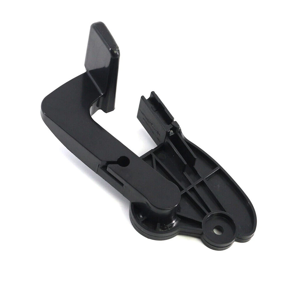 

1pcs Black Hood Release Grip Handle Bracket LHD For A4 B6 B7 2001 2002 2003 2004 2005 2006 2007 2008 8E1823533B