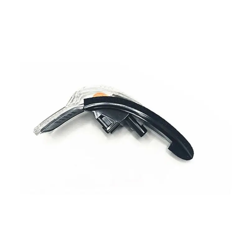 

Driver Left Side Mirror Light Amber Turn Signal Lamp Halogen Lighting For Corolla 2012-18 Auto Exterior Accessories