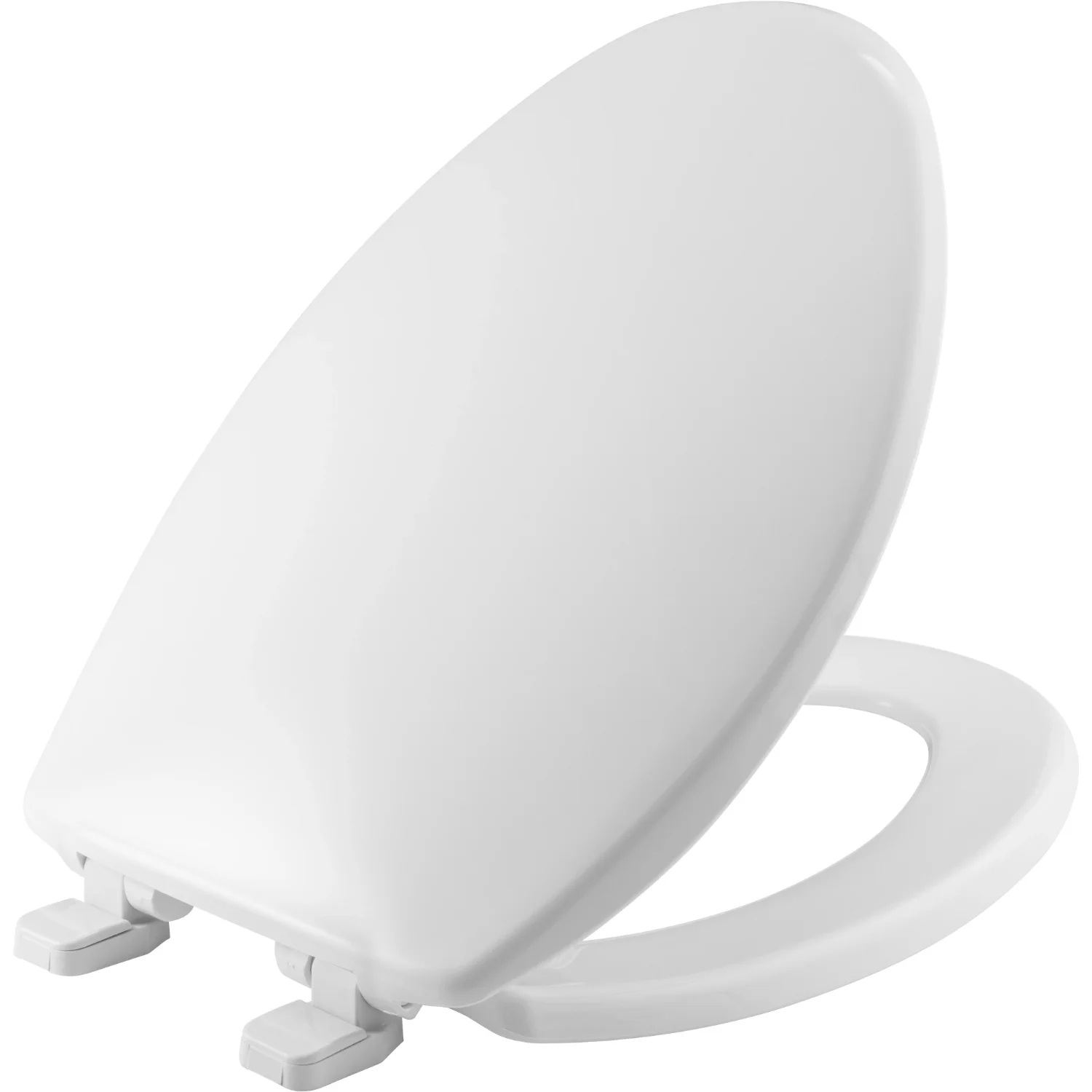 In White Never Loosens