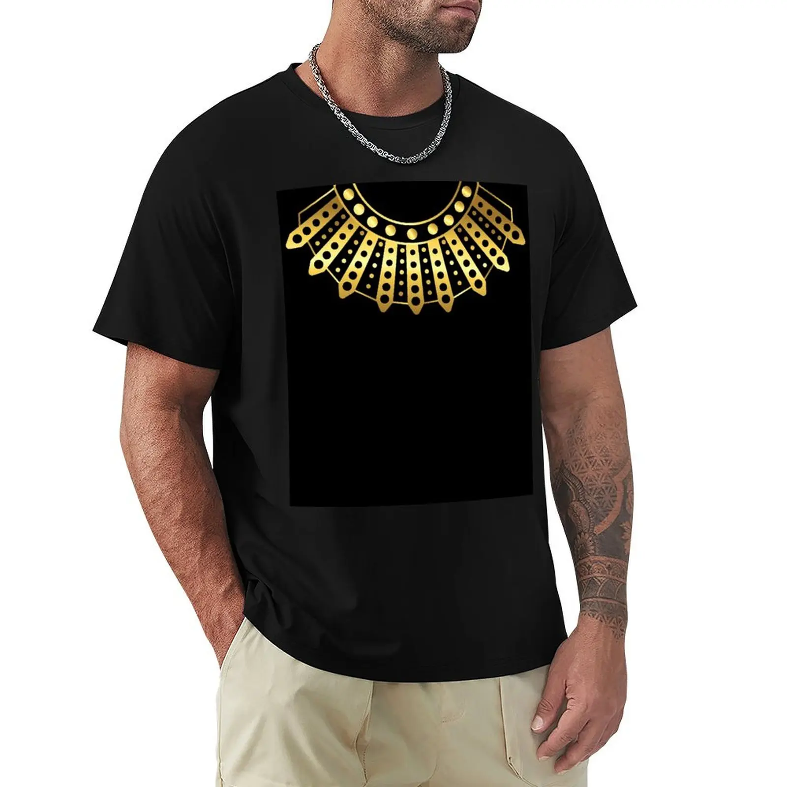 Фото Футболка с дизайном RBG Dissent Collar, подарок для фанатов Рут Бейдер Гинзберг, повседневный топ с принтом в стиле ретро №1