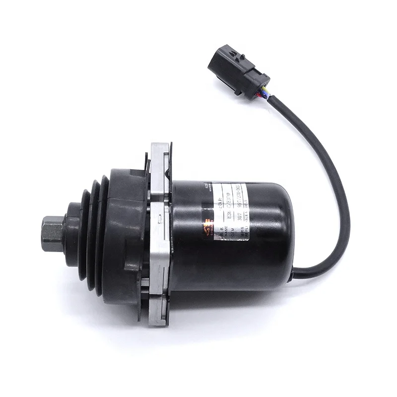 Экскаватор E336D2 пилотный клапан джойстик контроллер ручка 270-5620 электронный 307-3993