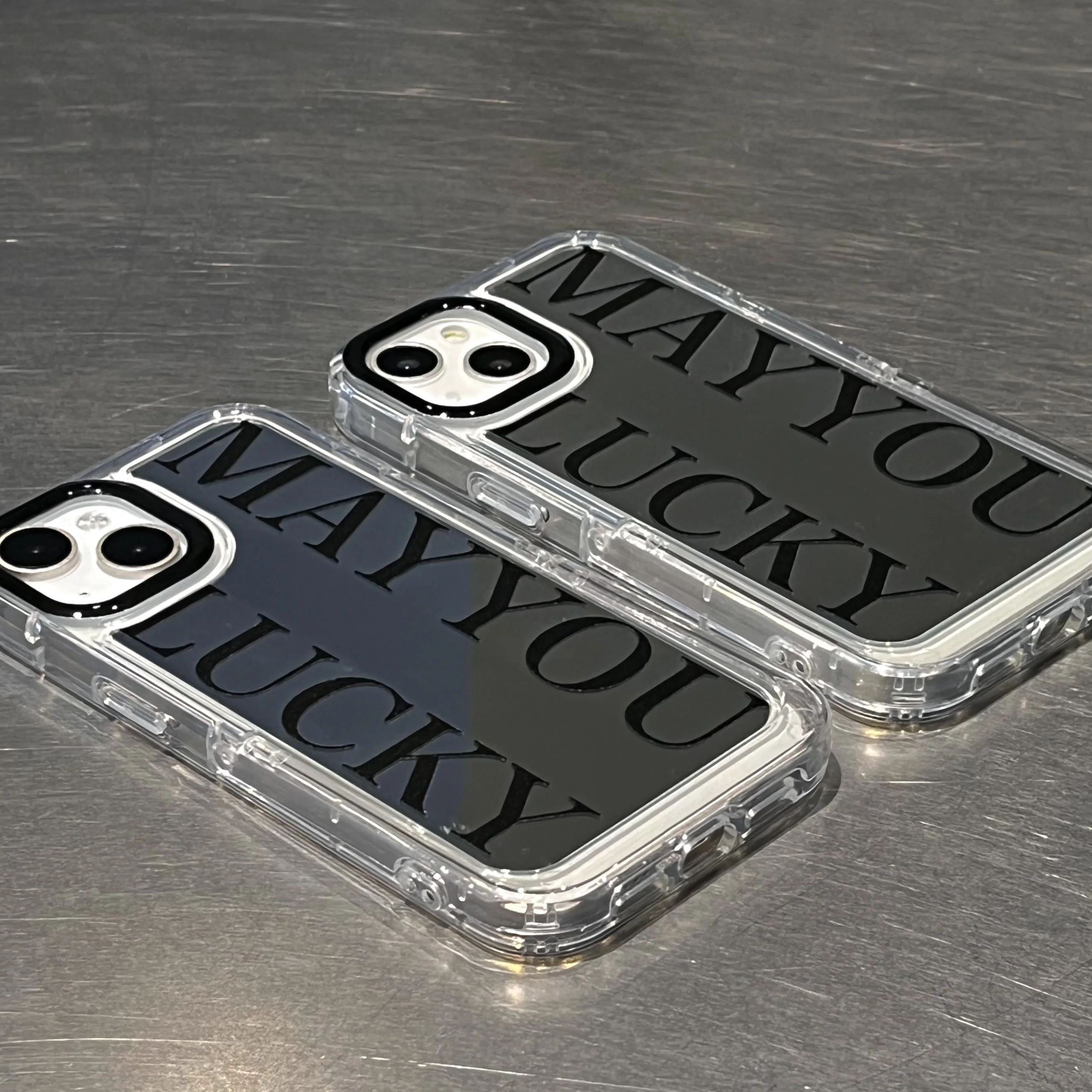 

Mirror Minimalist Style Case For iphone 14 14Promax 11ProMax 11 12Promax 12Pro 12 13ProMax 13Pro 13 Soft Shell