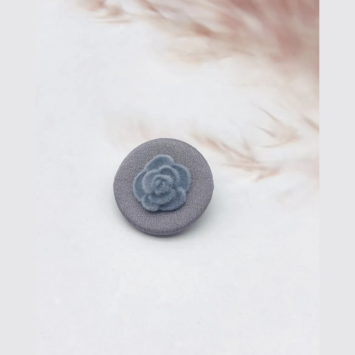 6 шт./партия пуговицы для женского пальто