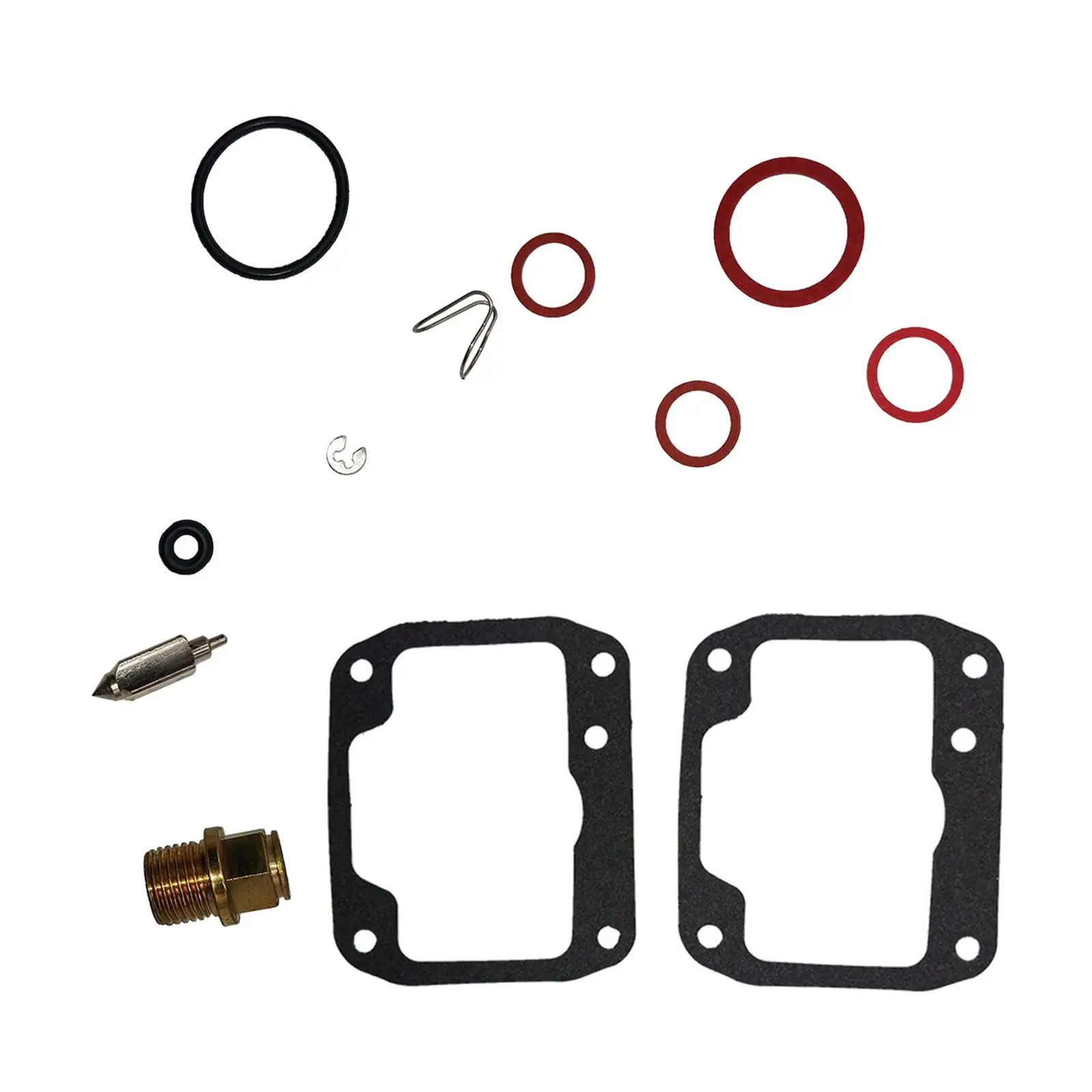 Карбюратор Carb Vm36, Ремкомплект для восстановления карбюратора, высокопроизводительные аксессуары, прочный, для Vm38 SM-07080 R67 36 38