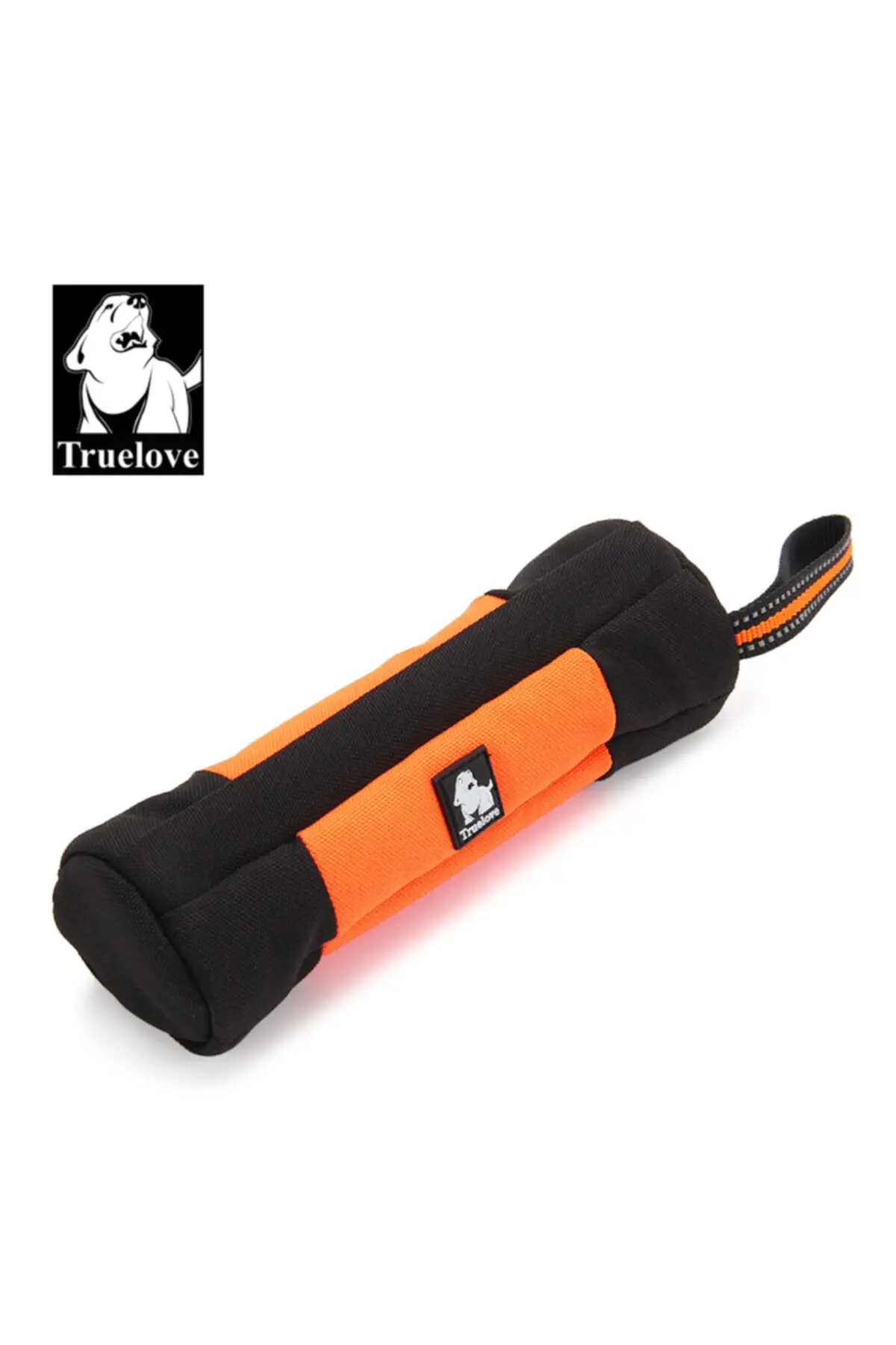 

Игрушки для собак и домашних животных, Высококачественная оранжевая награда, упаковка еды, игрушка для собак