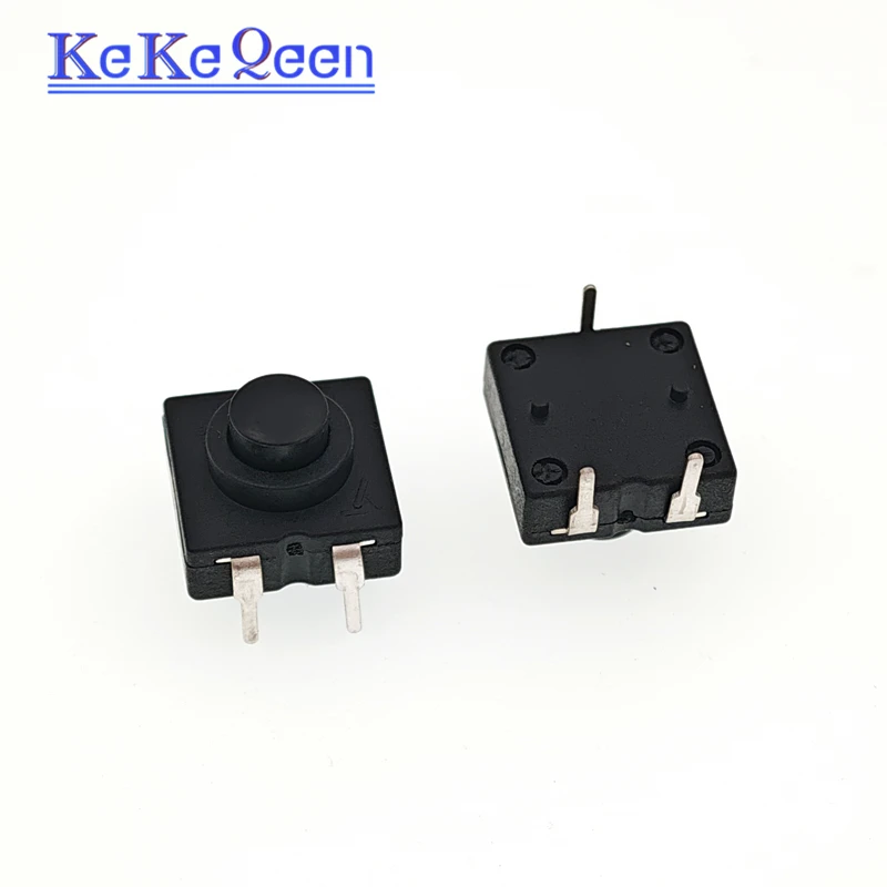 

Переключатель фонарика KeKeQeen 10 шт.