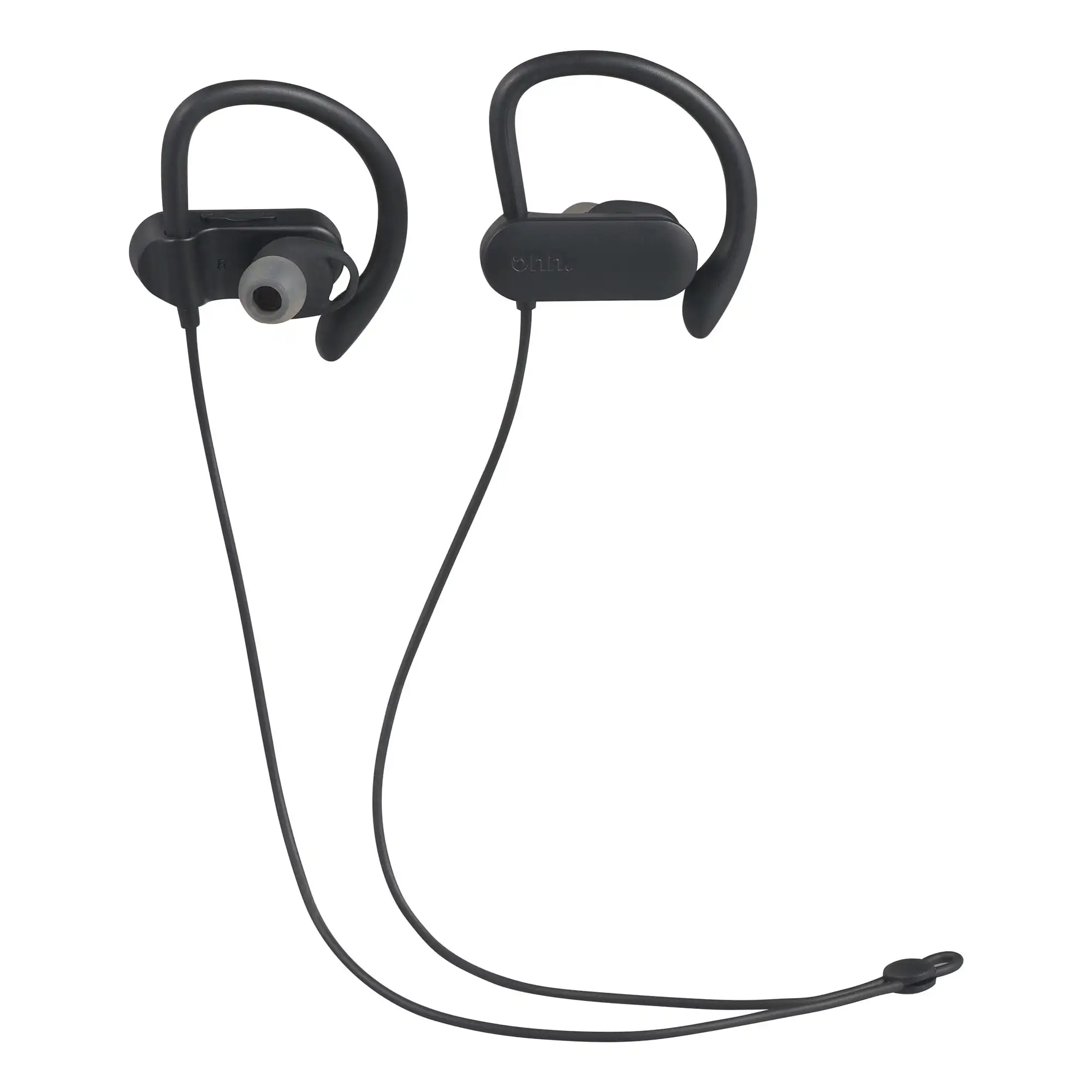 

Wireless Sport Earphones Bluetooth In-Ear Headphones, Black
