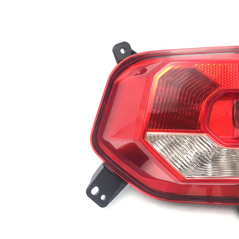 Задние противотуманные фары DCGO для FAW Bestune T77 Lada X-Cross 5