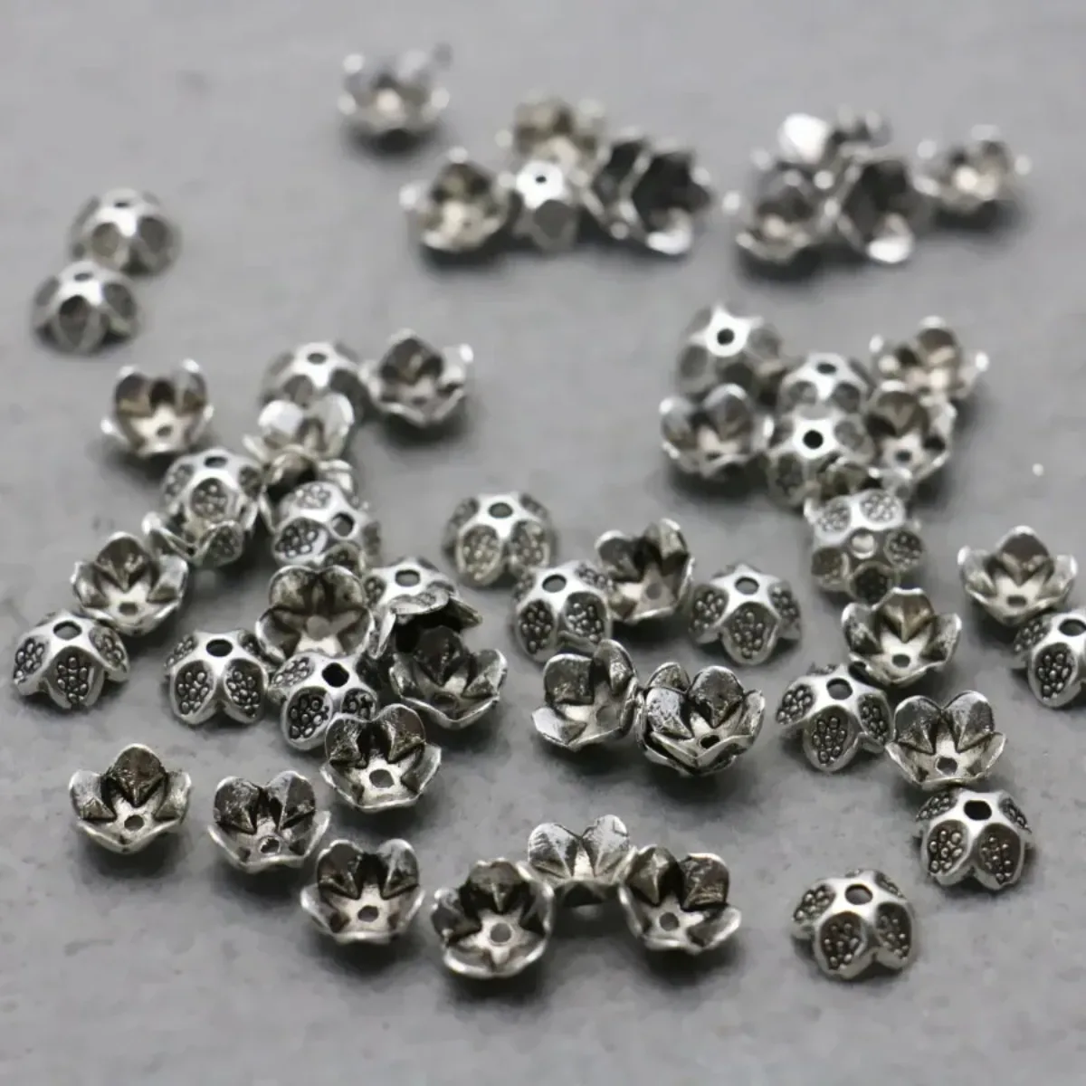 Фурнитура для аксессуаров 5 шт. фурнитура изготовления ювелирных изделий сделай