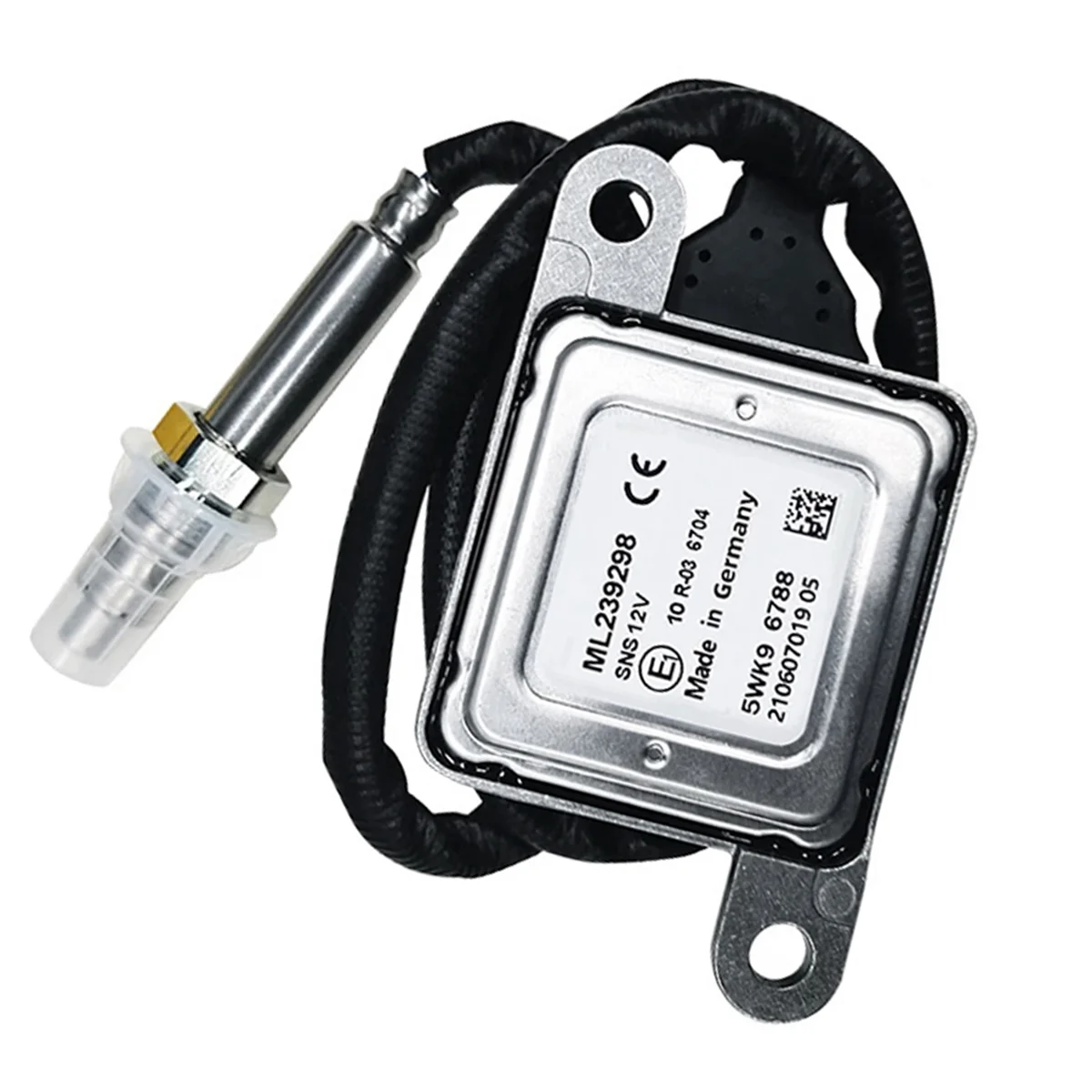 5WK96788 Датчик оксида азота Nox Sensor для Mitsubishi Fuso Canter Lambda кислорода выхлопных газов ML