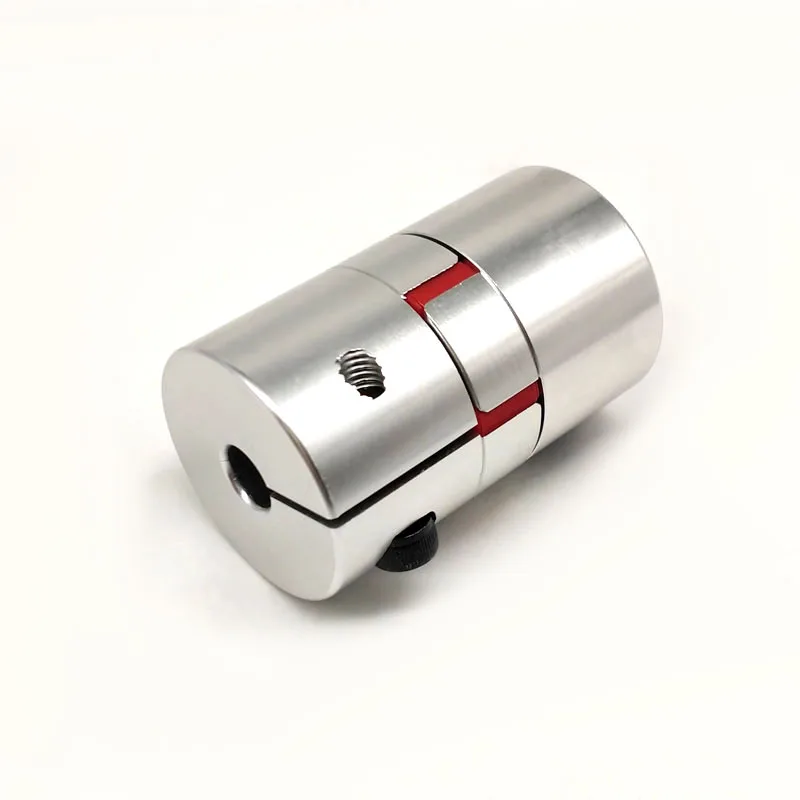 1 шт. соединитель вала шагового двигателя 8/10/12/14/16/20 мм