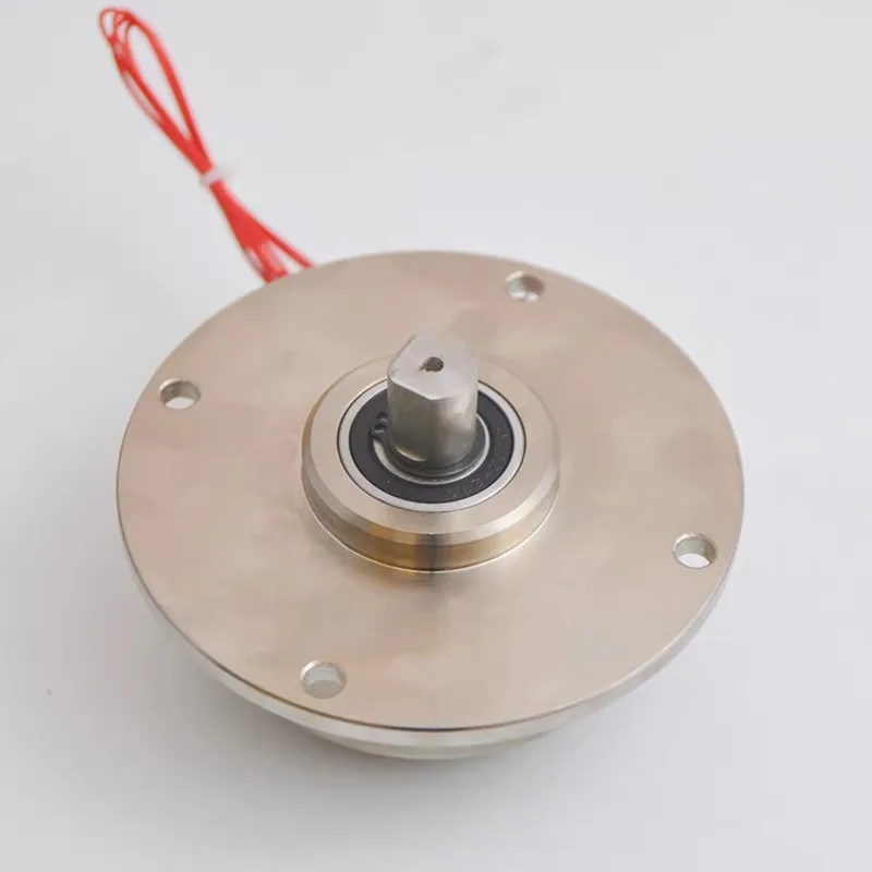 ść PMB mikro proszek magnetyczny YSB-0 5kg hamulec mały 24V silnik 5N. jąca lamówkę