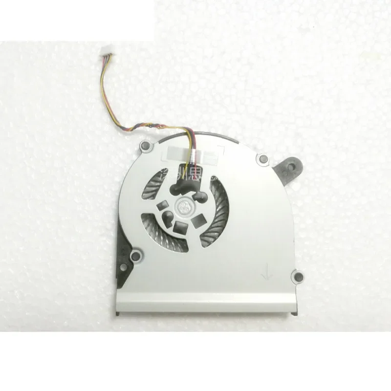 Вентилятор-кулер для процессора ASUS X402C X502C X502CA S400 S400C S400CA S500 S500C S500CA V500C X502 PU500 PU500C