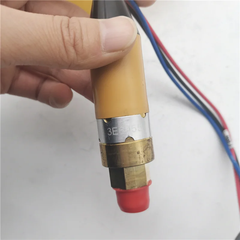 Детали экскаватора Датчик давления масла 3E-6455 3E6455