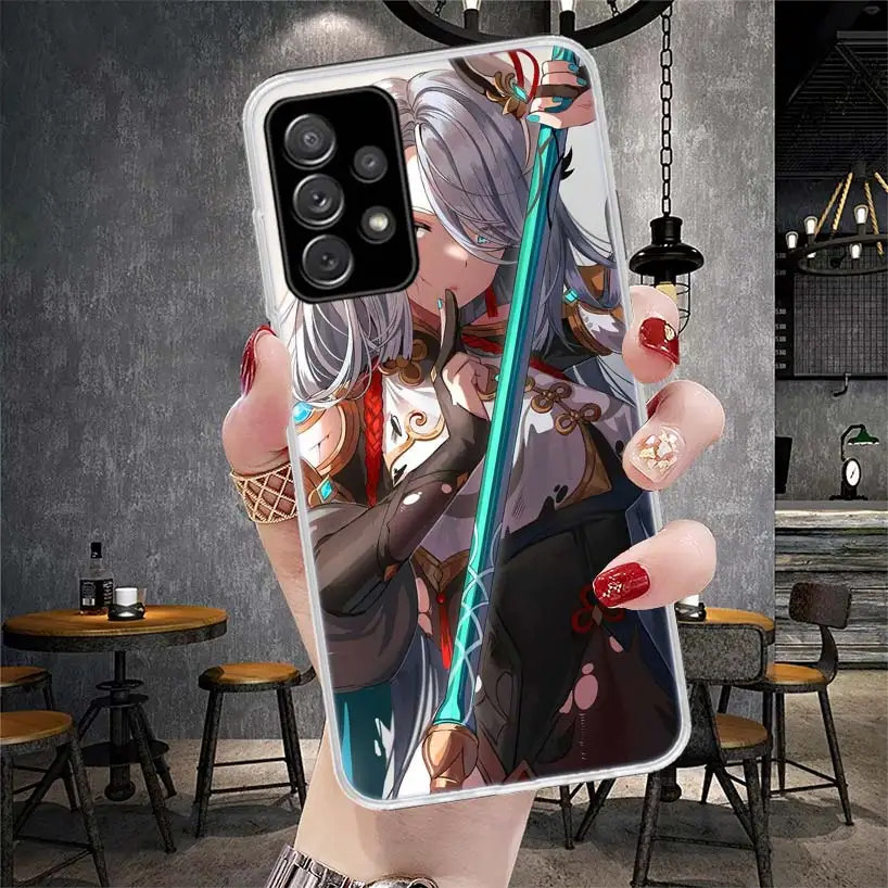 Чехол для Samsung Galaxy A54 A53 A52 A34 A33 A32 A24 A23 A22 A14 A13 A12 A04S A03S A02S