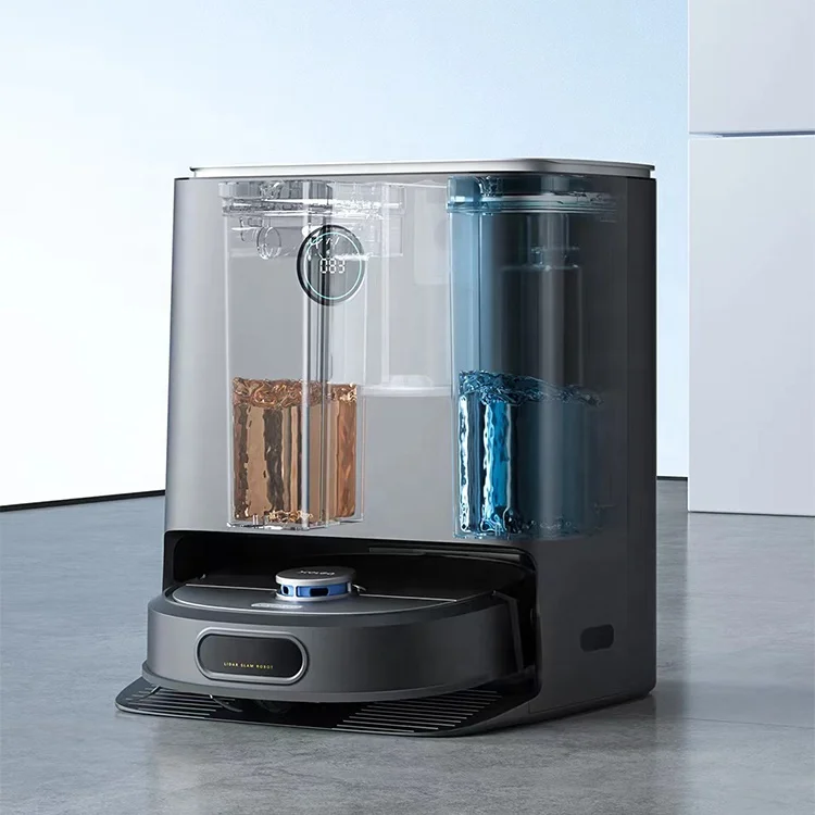 Многофункциональный 3200Pa пылесос Xclea H60