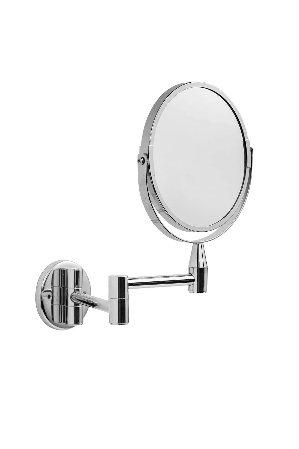 

Britannia Small Round Magnifying Mirror