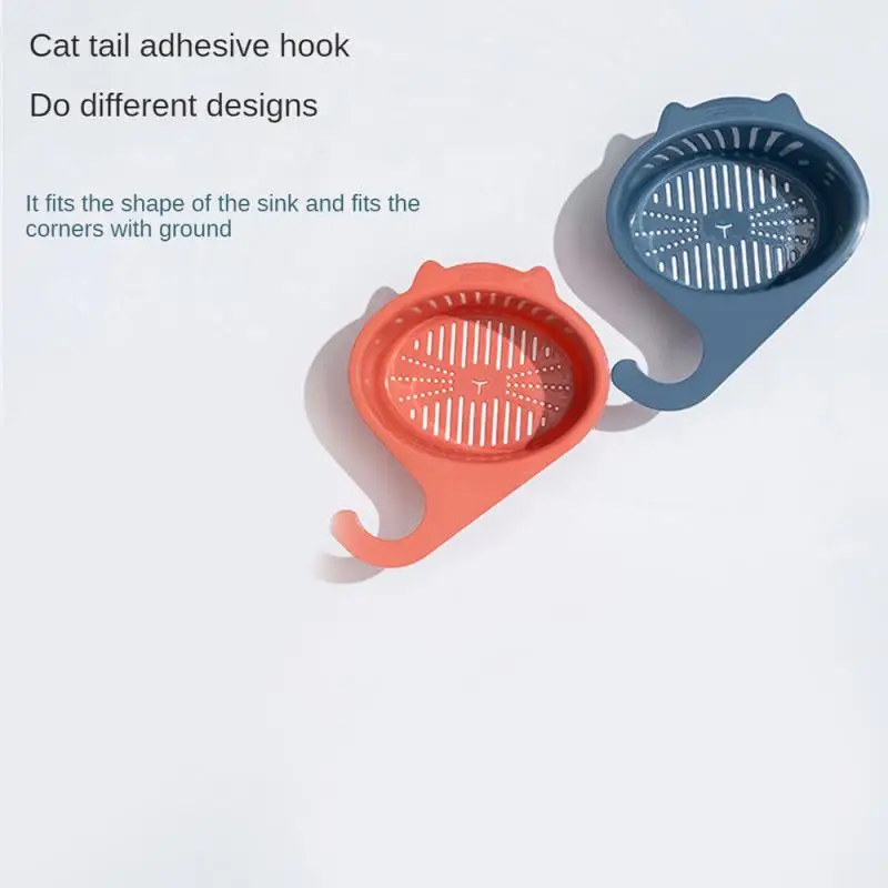 Сливная корзина для овощей фильтра сетка раковины из полезного материала