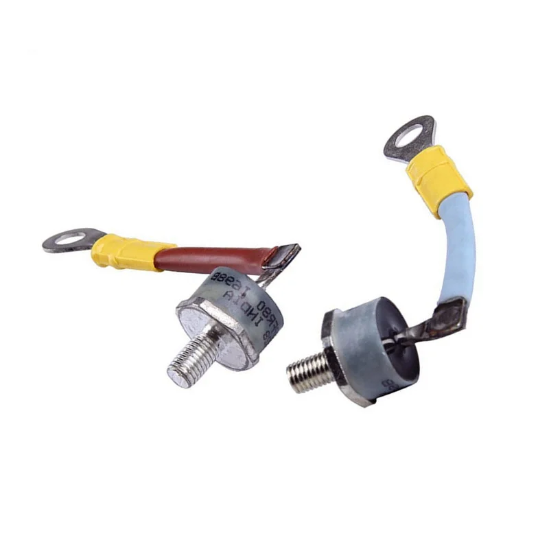 Пресс Fit диод генератор переменного тока выпрямитель Электрический Генератор