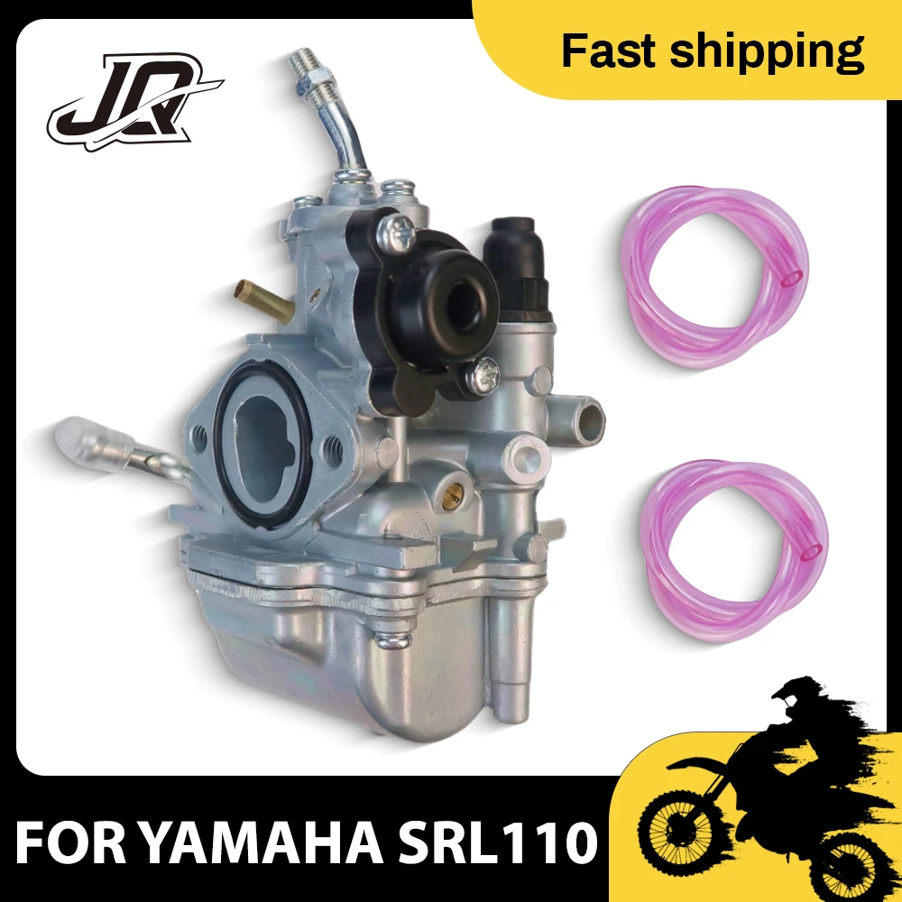 Фото Для Mikuni для Yamaha SRL SRLZ Srl110 Srl 110z Jupiter Z CRYPTON-Z X-1 LYM 110 Legend 110 QS110 карбюратор мотоцикла карбюратор №1