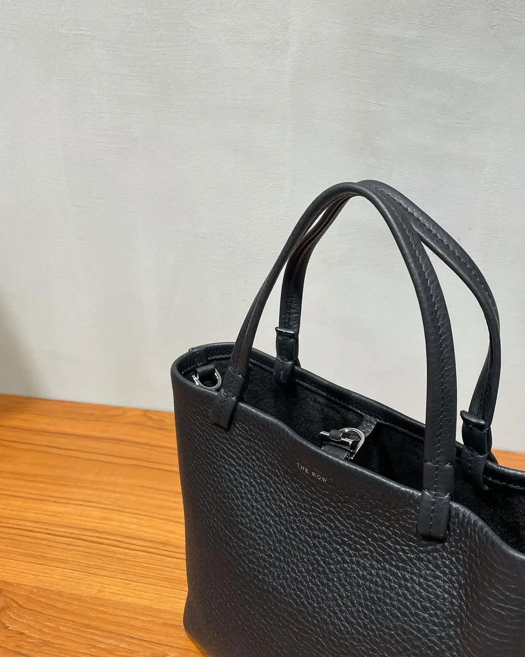 Модная Сумка-тоут из воловьей кожи на одно плечо |