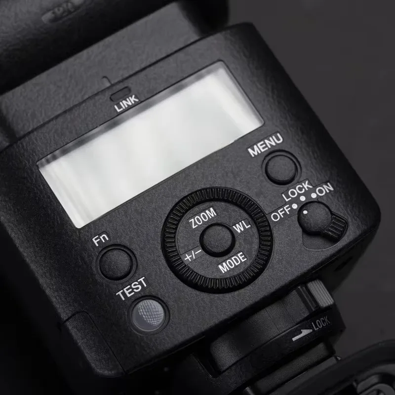 Фото Индивидуальная наклейка для Sony HVL-F45RM, наклейка на кожу, внешняя вспышка, виниловая пленка, защитная пленка от царапин, защитное покрытие HVL F45RM HVLF45RM №3