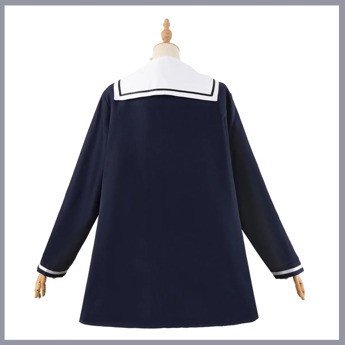Женский костюм для косплея из игры узава риса школьная форма JK Японии и Южной