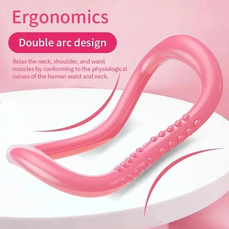 1 шт. круг для йоги пилатеса растягивающееся кольцо домашнее женское