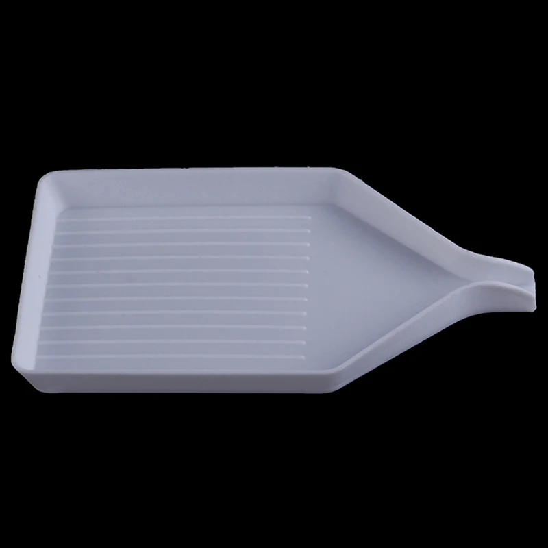 10PCSSET DIY DIAM DIAND TRAY DRILE PLAIN