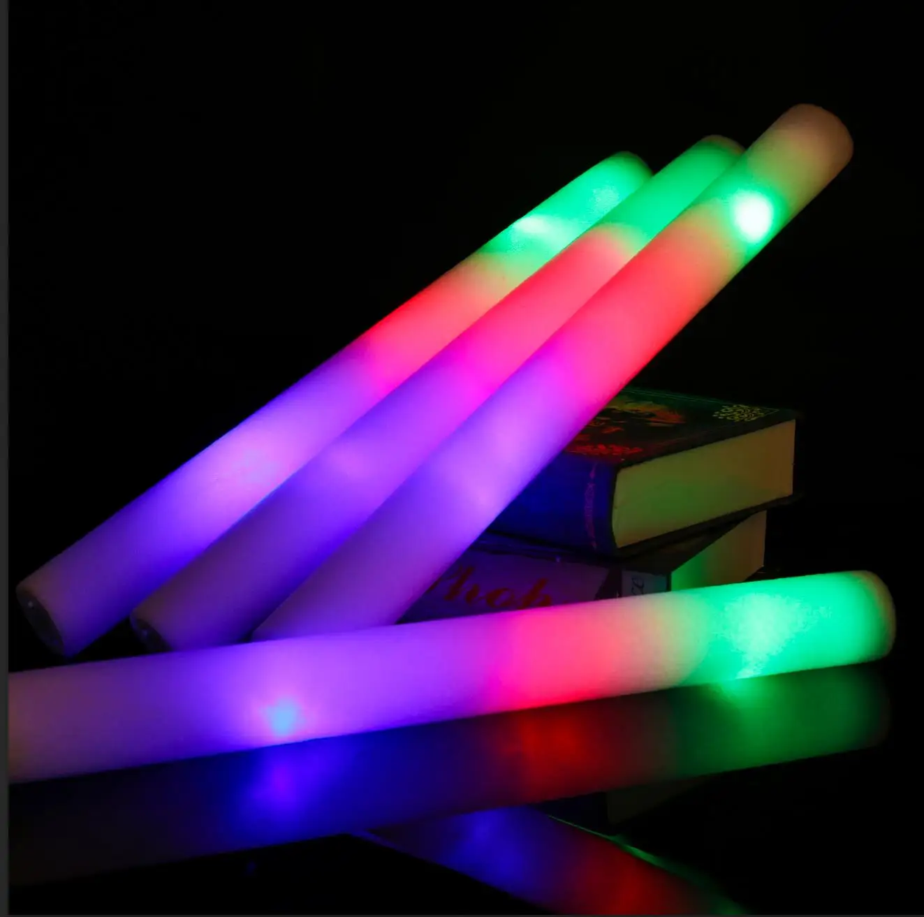 

RGB светящиеся палочки XIEJIAM