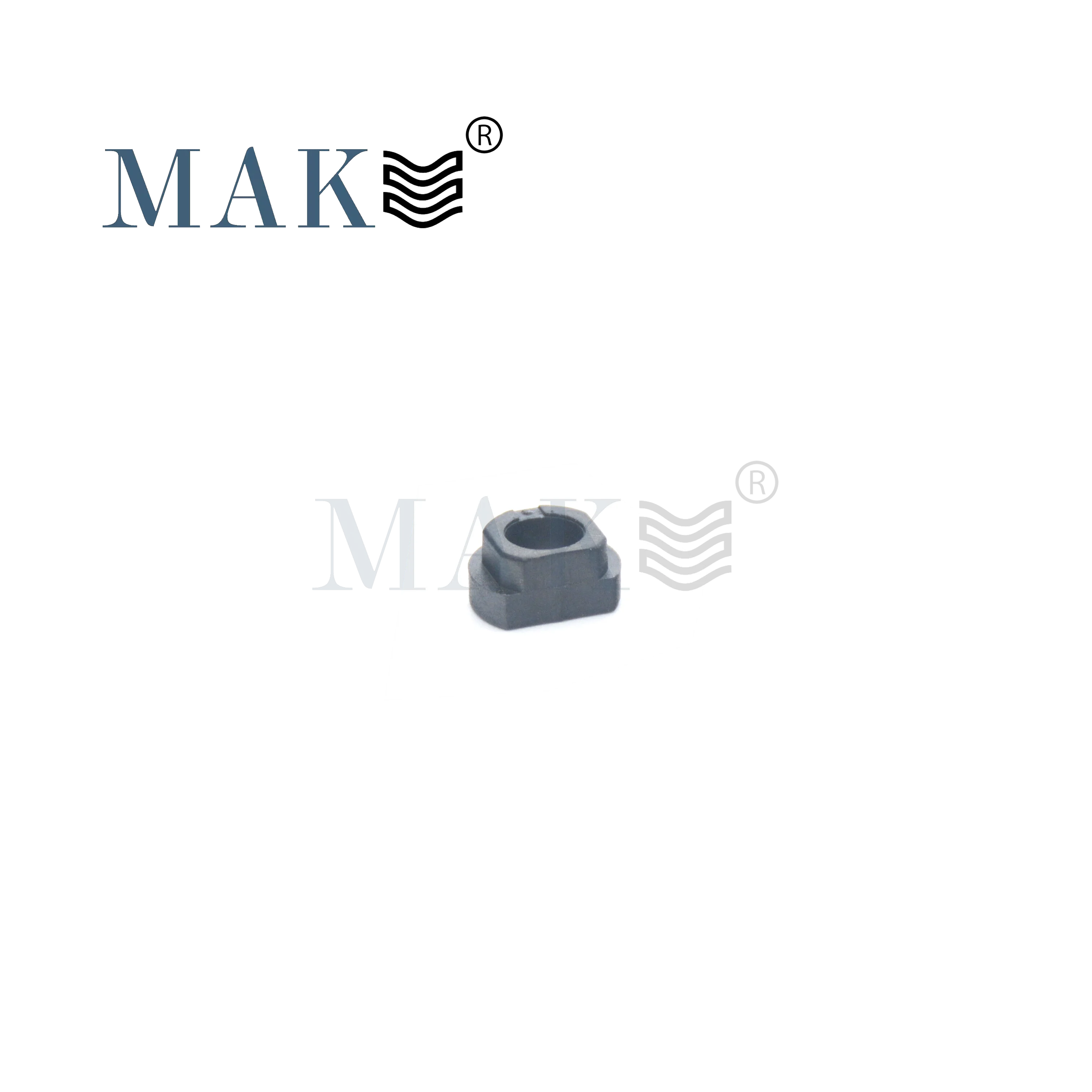 56UA760900 фиксирующая Чистящая втулка для Konica Minolta BH 1052 1051 1200 951 P копировальная деталь