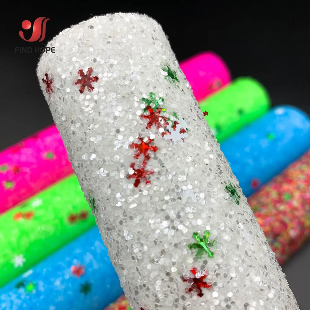 Блестящая Голографическая Ткань Из Искусственной Кожи 20x120 См Сделай Сам Блестки