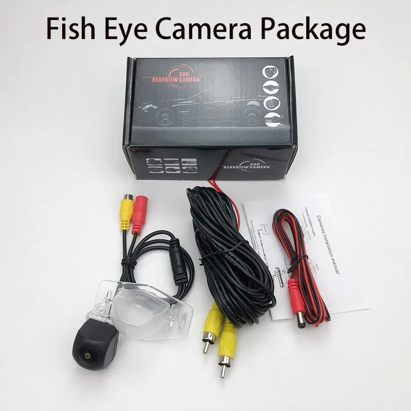 

Камера заднего вида для Honda Civic EP2, EP3, EU1, 2001, 2002, 2003, 2004, 2005 с пластинчатым кронштейном для лампы, CCD-камера ночного видения IP69