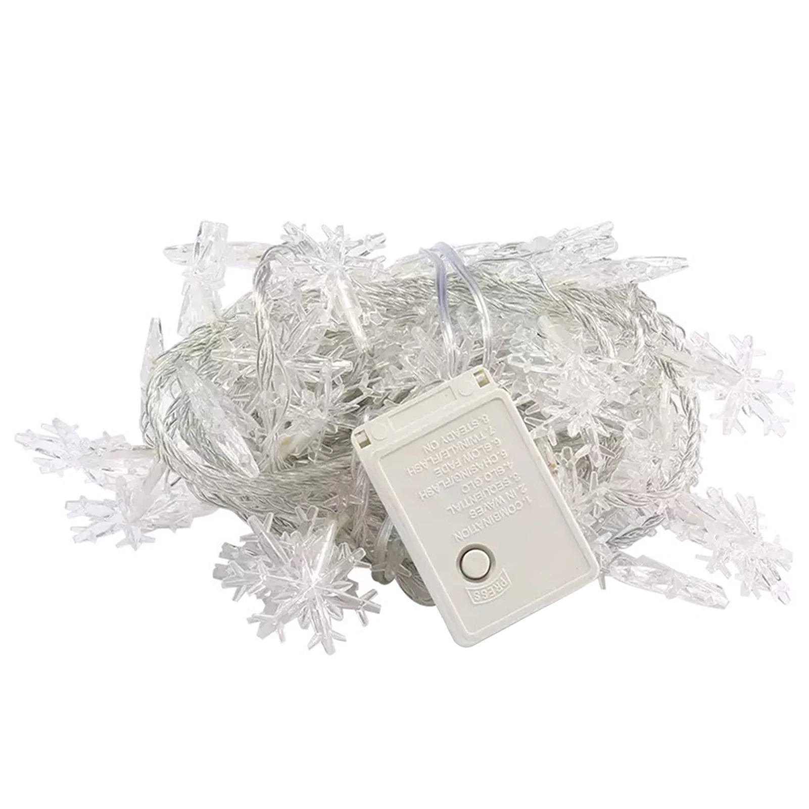 

Романтическая гирлянсветильник с теплым белым светом для дня рождения, свадьбы, вечеринки, спальни, праздника, на батарейках, домашнее свет...