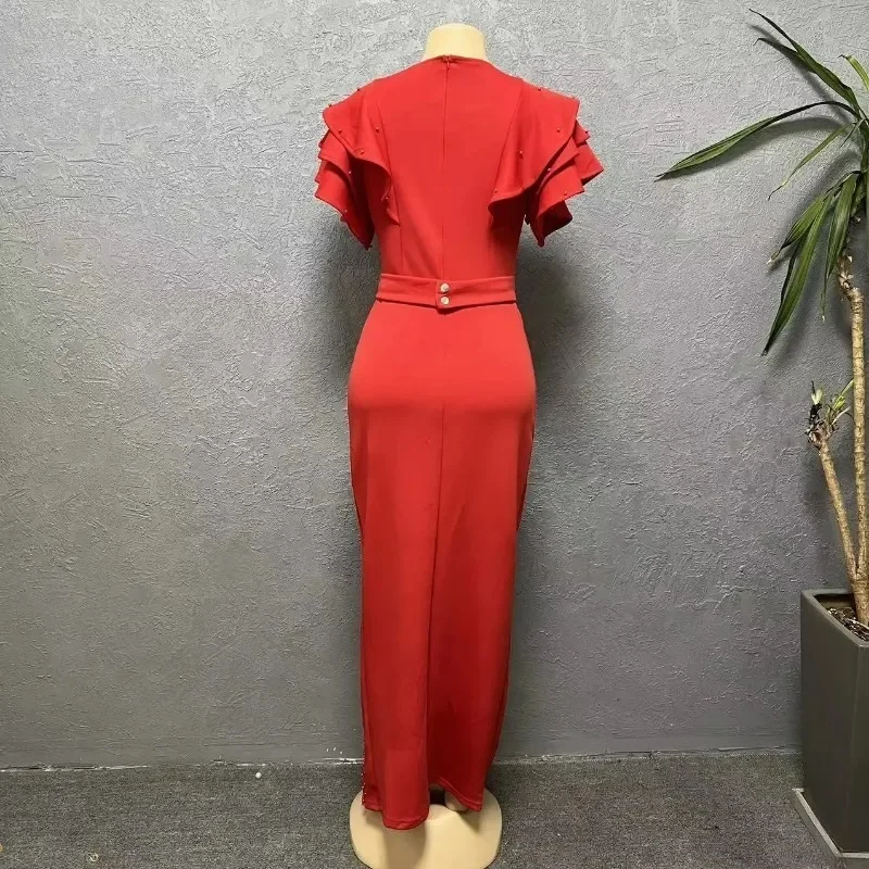 Рисунок 5 - Африканские платья для женщин 2024