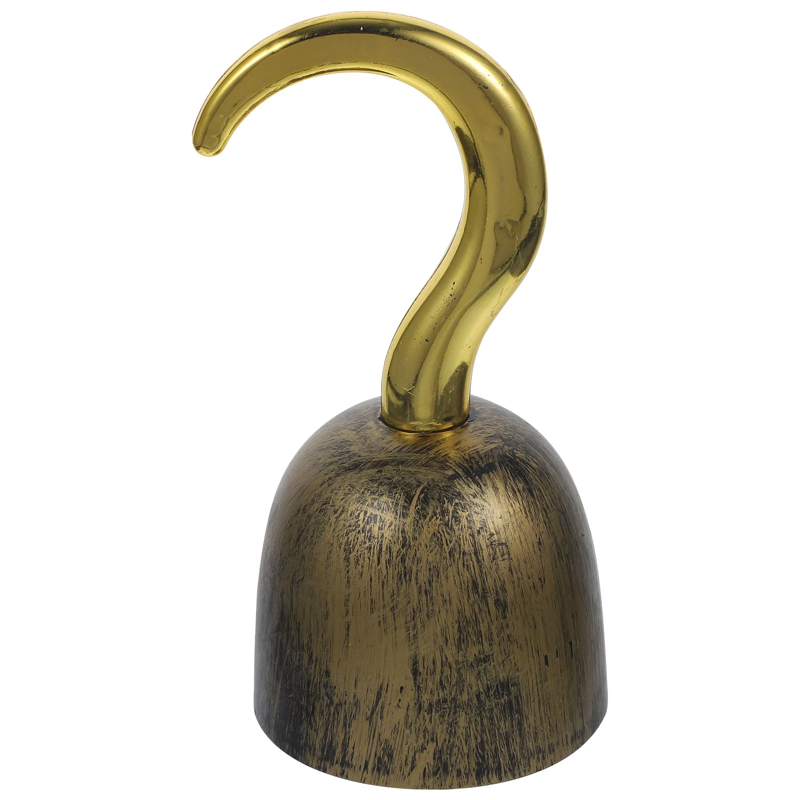 

Halloween Pirate Hook Plastic Cosplay Props Kids Masquerade Party Stage Performance Prop Children Toys Gift