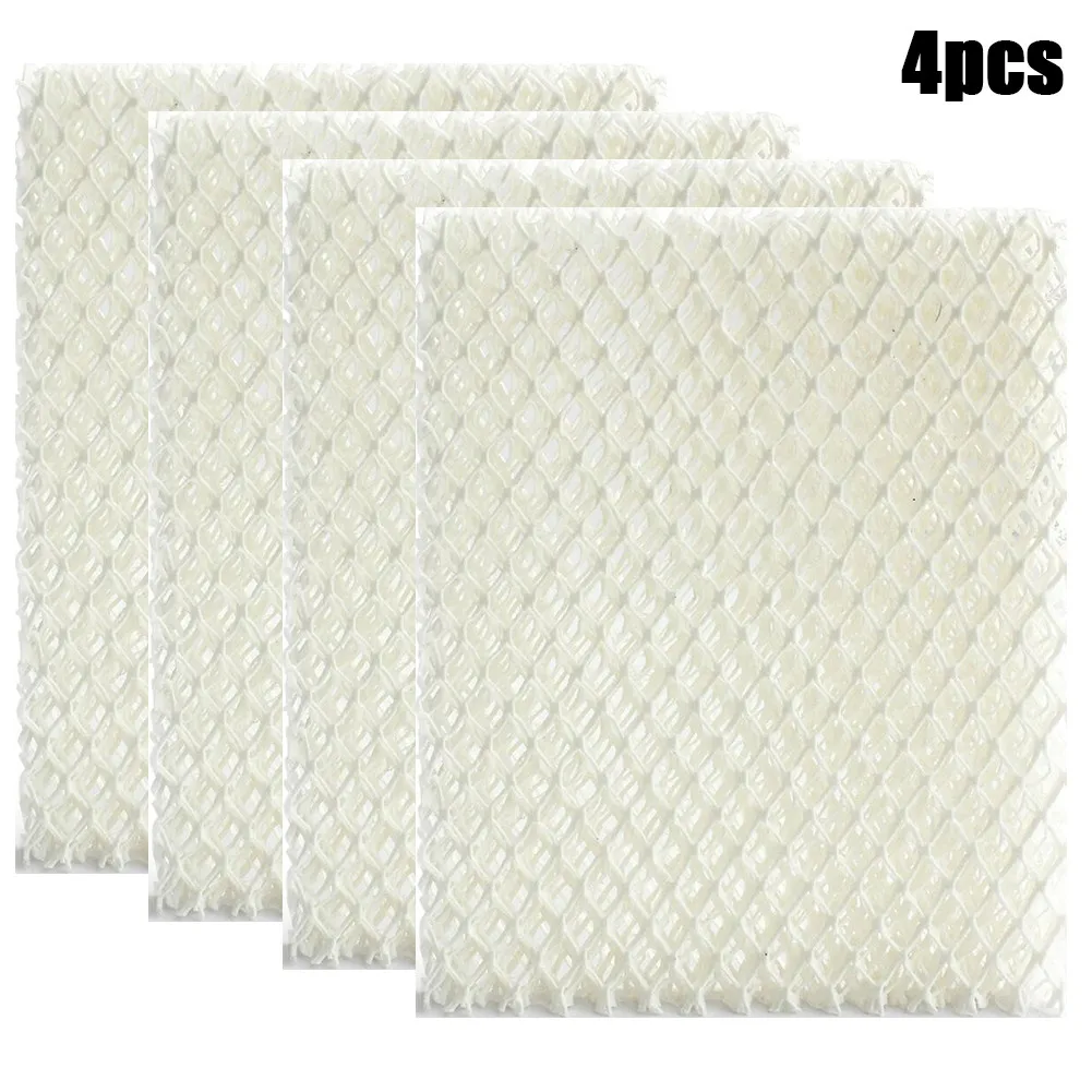 

4Pcs HAC700 Humidifier Replacement Filters For Honeywell HAC-700 HAC-700V1 Air Filter Humidifier Filters Household Cleaning Tool