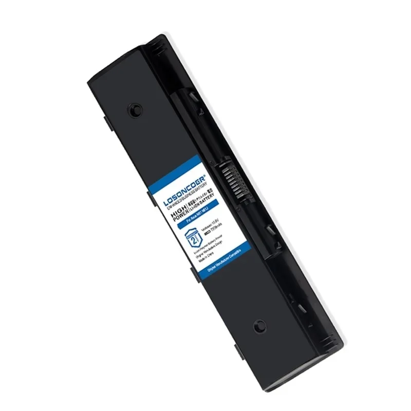 Аккумулятор для ноутбука HP 7200 мАч Envy 14t 14z 15 15t 15z 17 17t 17z M7 HSTNN-LB4N HSTNN-LB4O HSTNN-YB4N P106 PI06 PI09