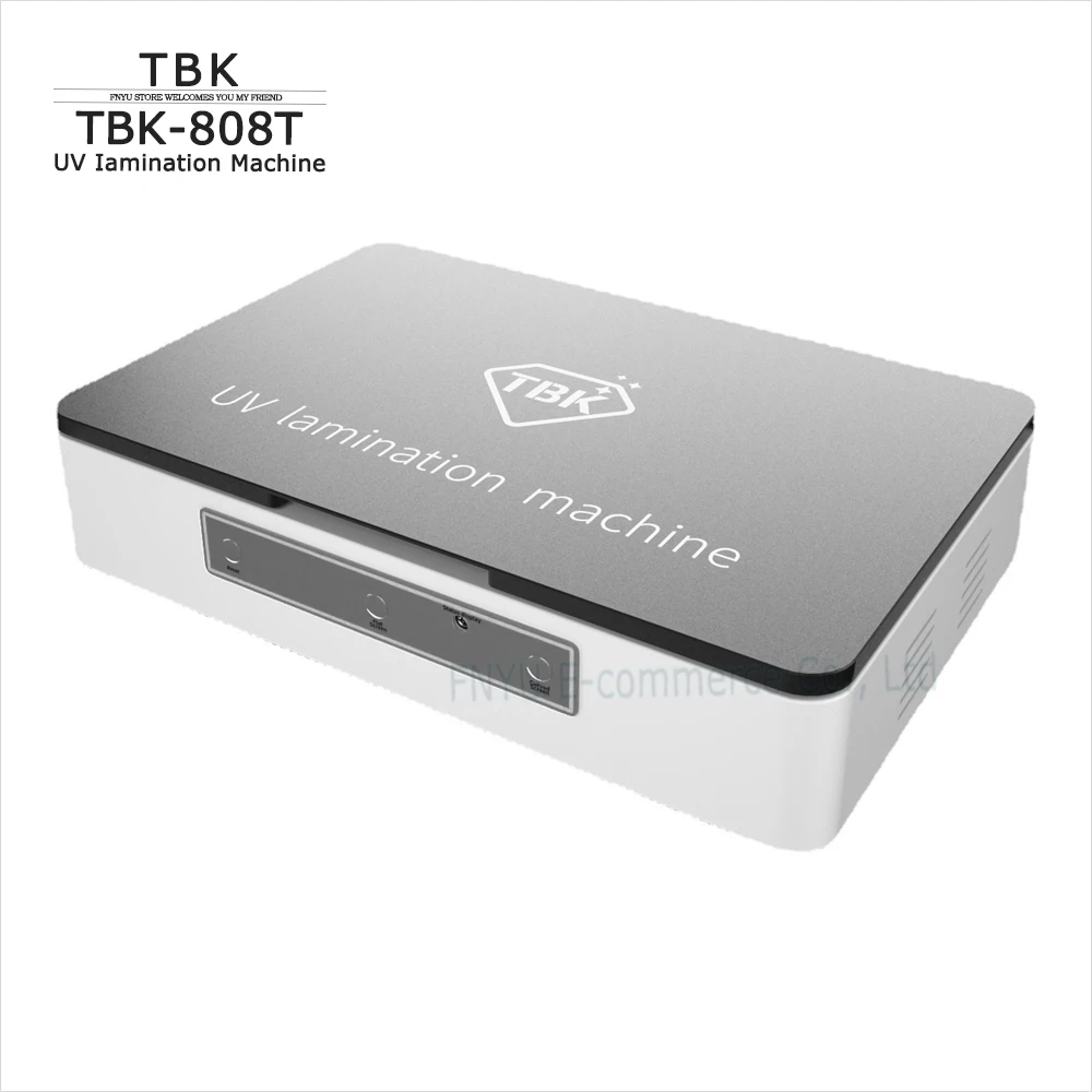 УФ-аппарат для иминирования, изогнутый экран, УФ-гидрогель, закаленная пленка, УФ-жидкость, ПММА, защитная пленка, машина для иминирования