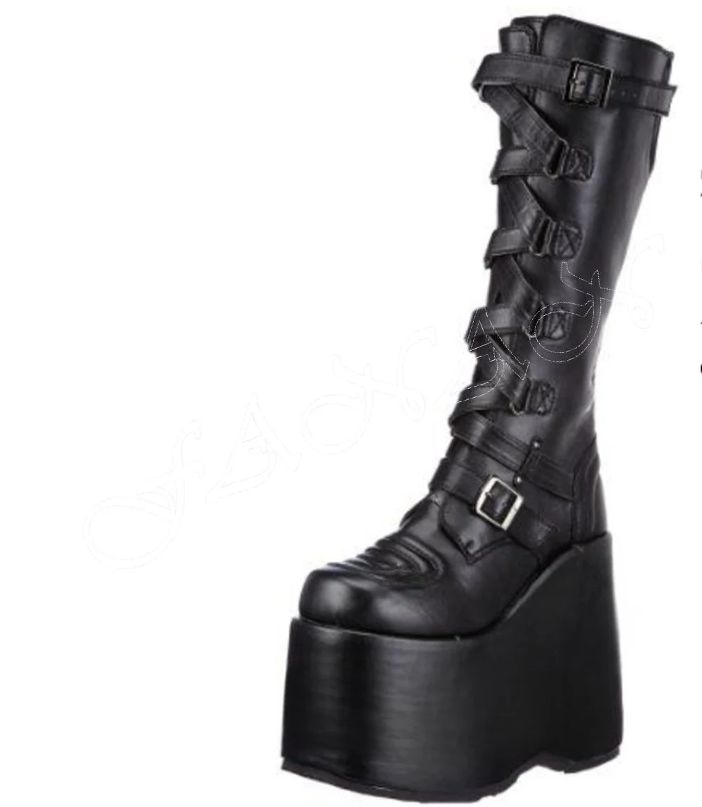 Ботинки на платформе demonia stack 301 b. Boot stacking. R13 ботинки черные. R13 ботинки. Demonia stack 301.