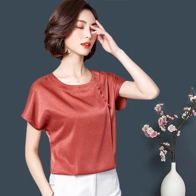 

T Shirt Women Clothes 2020 Fashion Tee Top Fashion Cotton Ladies Lvory Tee Shirt