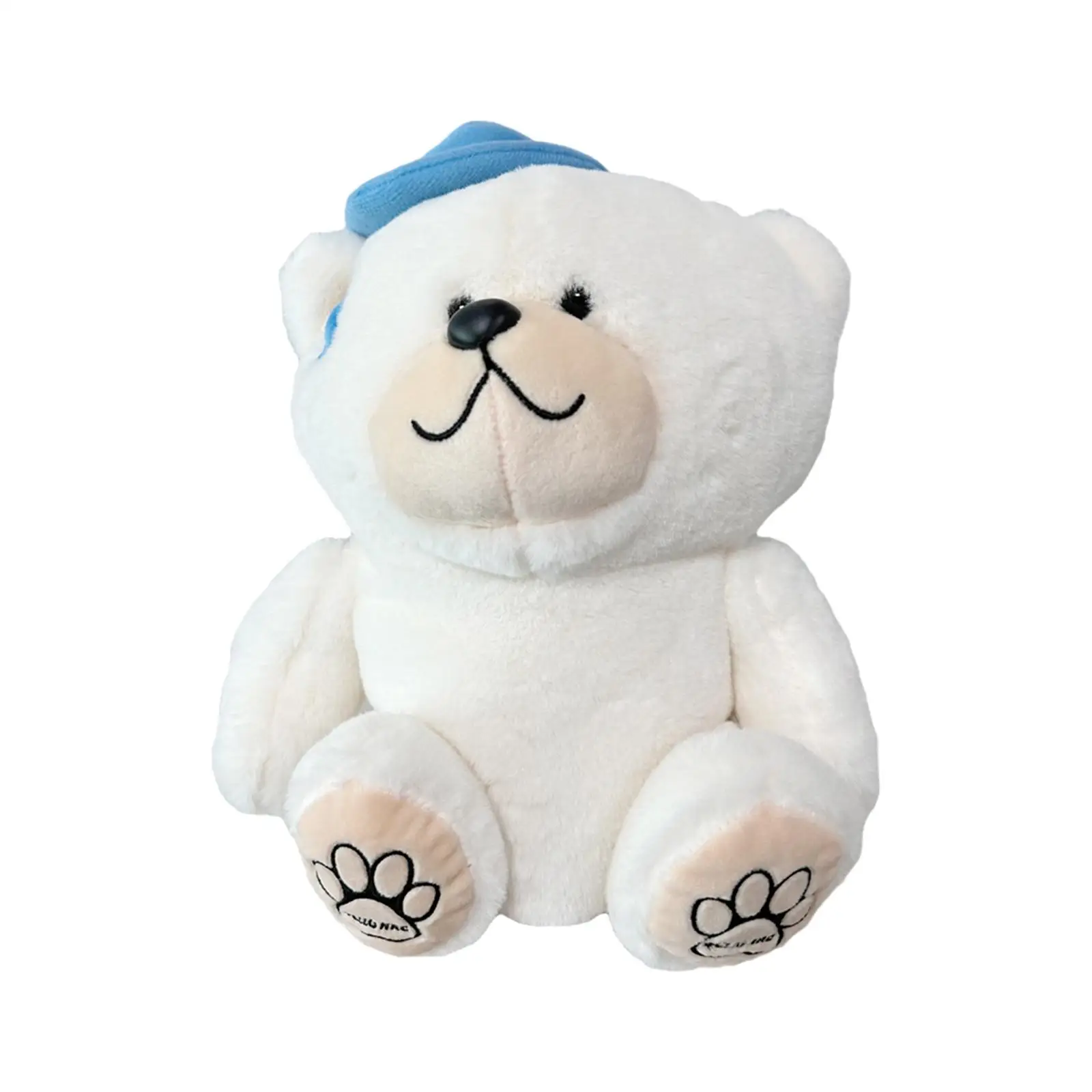 Деревянная головка для игры в гольф защитный милый плюшевый головной убор