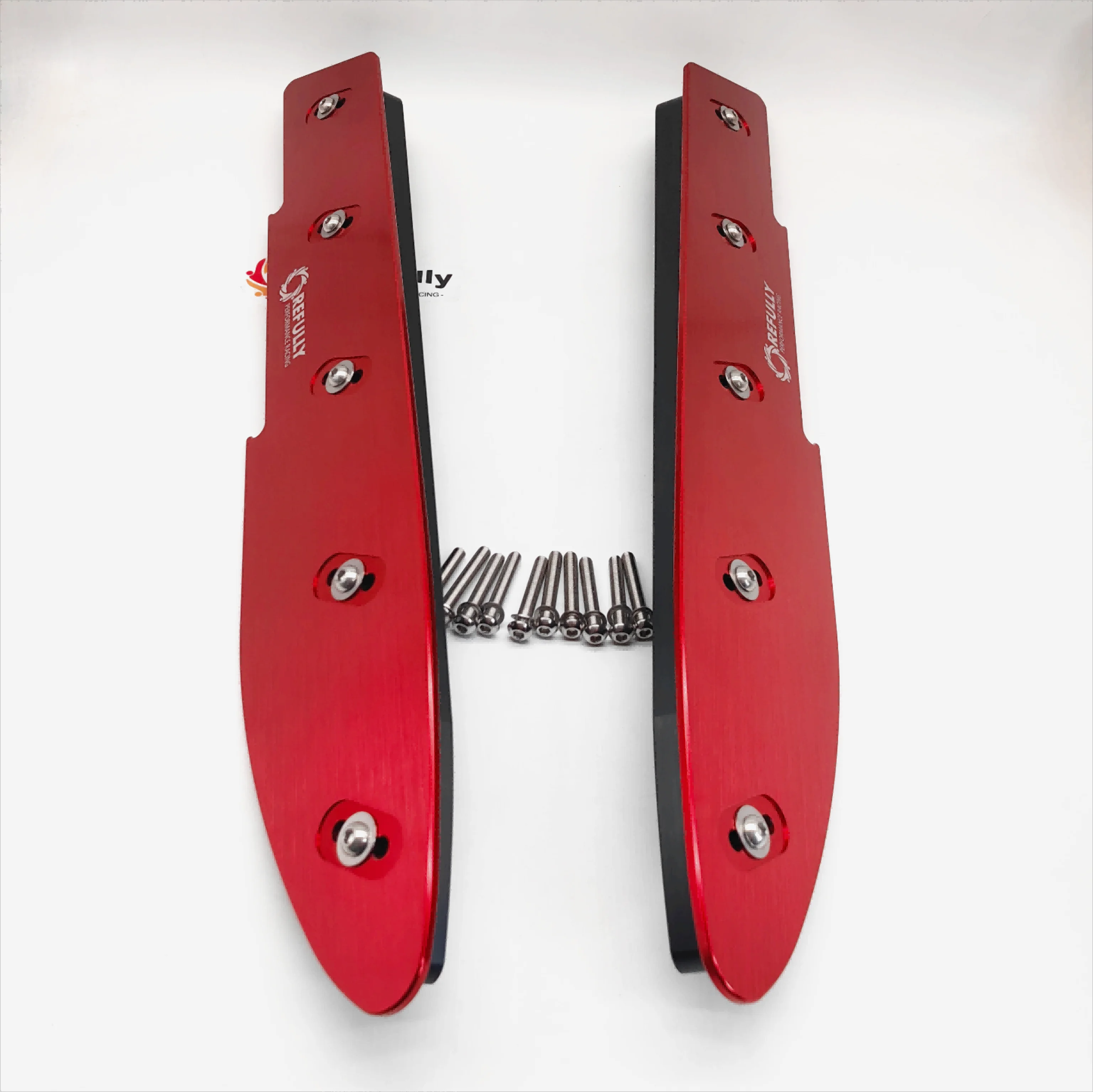 Seadoo 2018 + GTX/RXT &amp 2021 RXP Pro-Series Sponsons