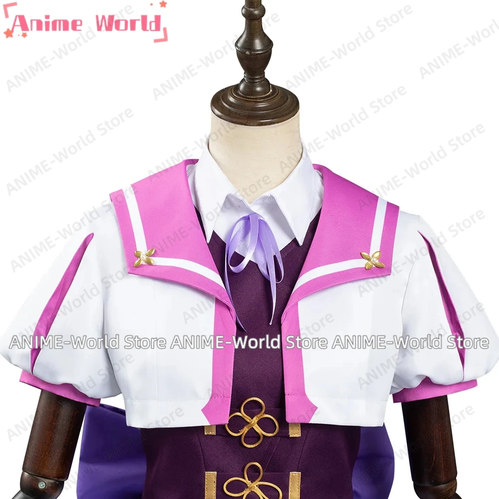 《Нестандартный размер》Аниме Uma Musume Pretty Derby Special Week Косплей Костюм Хэллоуин Парик Хвост Хэллоуин Вечеринка Реквизит для взрослых Обувь (art.: 3920d2e1ddf64) - 3920d2e1ddf64