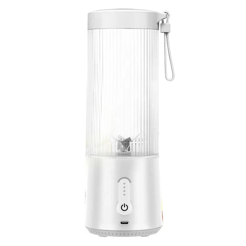 

Блендер индивидуального размера, портативный блендер, блендер для коктейлей и смузи, дорожная соковыжималка, соковыжималка