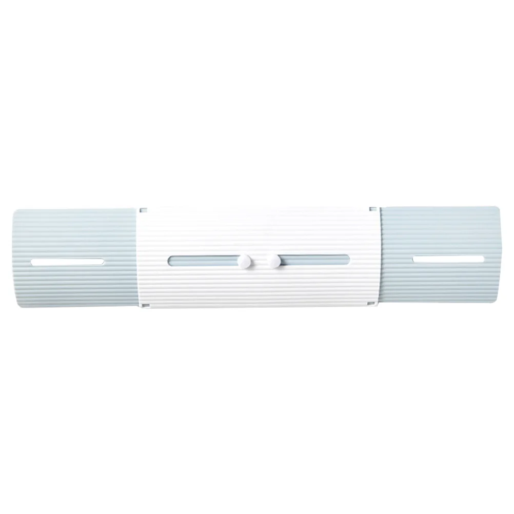 

Conditioner Air Baffle Shield Vents Deflector Wind Confinement Conditioning Vent Board